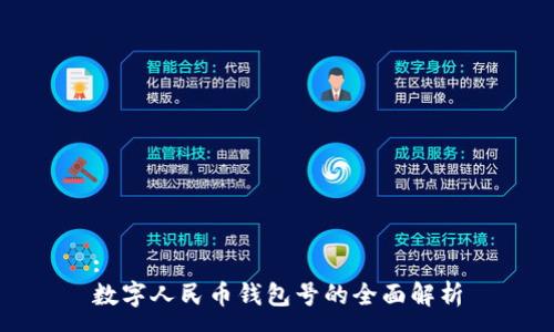 :
數字人民幣錢(qián)包號的全面解析