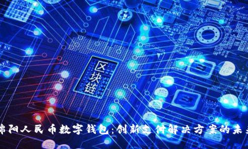 綿陽(yáng)人民幣數字錢(qián)包：創(chuàng  )新支付解決方案的未來(lái)