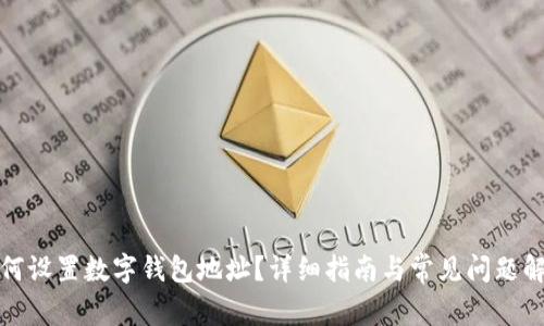 如何設置數字錢(qián)包地址？詳細指南與常見(jiàn)問(wèn)題解答