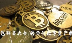男生數字錢(qián)包取名大全：為你的數字資產(chǎn)找到個(gè)