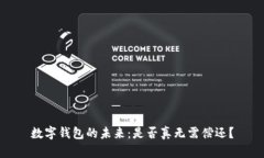 數字錢(qián)包的未來(lái)：是否真
