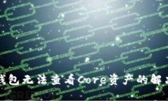 小狐錢包無法查看Core資產(chǎn)