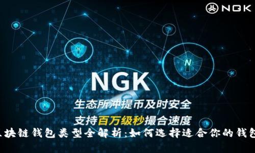 區塊鏈錢(qián)包類(lèi)型全解析：如何選擇適合你的錢(qián)包？