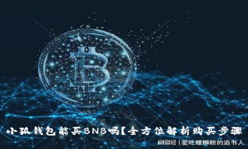 小狐錢包能買BNB嗎？全方位解析購買步驟