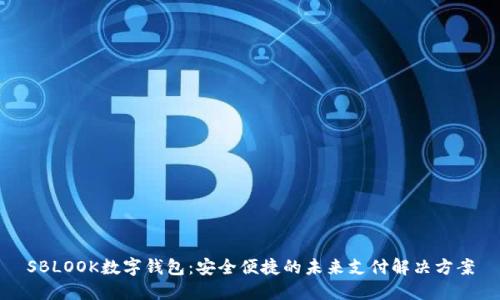 SBLOOK數(shù)字錢包：安全便捷的未來支付解決方案