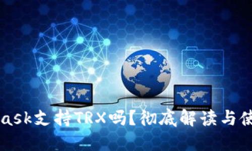 MetaMask支持TRX嗎？徹底解讀與使用指南