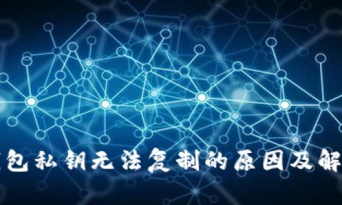 小狐錢包私鑰無(wú)法復(fù)制的原因及解決方法