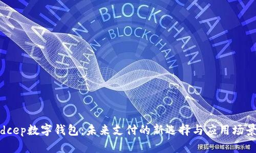 dcep數(shù)字錢包：未來支付的新選擇與應(yīng)用場景