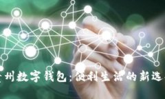 貴州數(shù)字錢(qián)包：便利生活