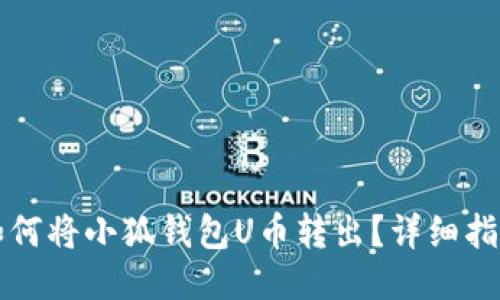 如何將小狐錢包U幣轉(zhuǎn)出？詳細指南