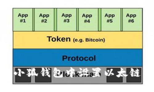 如何在小狐錢包中設(shè)置以太鏈的參數(shù)