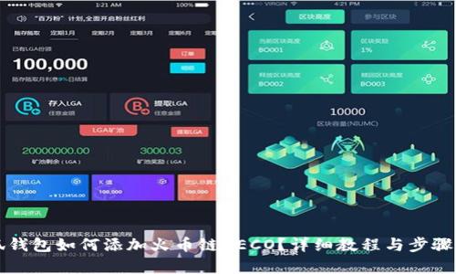 小狐錢包如何添加火幣鏈HECO？詳細(xì)教程與步驟解析