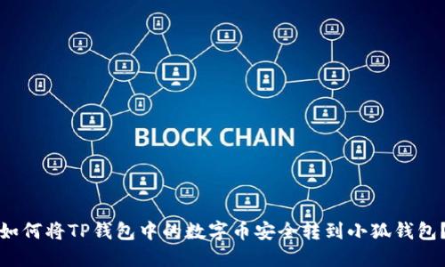 如何將TP錢(qián)包中的數(shù)字幣安全轉(zhuǎn)到小狐錢(qián)包？