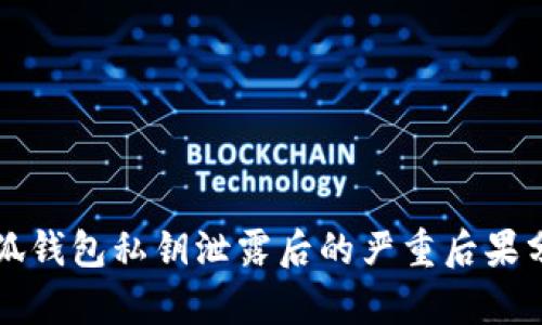 小狐錢包私鑰泄露后的嚴(yán)重后果分析