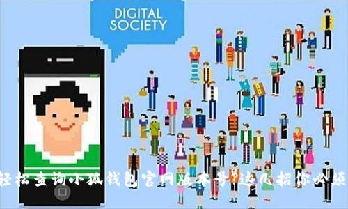 如何輕松查詢小狐錢包官網(wǎng)版本號(hào)?這幾招你必須知道！