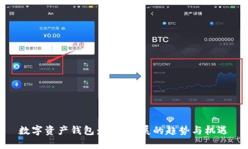 數(shù)字資產(chǎn)錢包：未來發(fā)展的趨勢與機(jī)遇