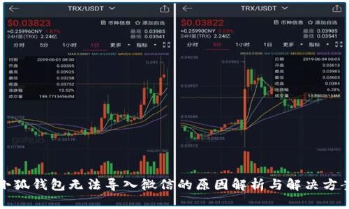 小狐錢(qián)包無(wú)法導(dǎo)入微信的原因解析與解決方案