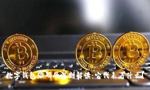 數(shù)字錢包編碼的深刻解讀：它代表著什么？