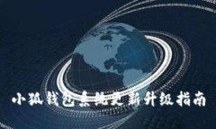 小狐錢包系統(tǒng)更新升級指