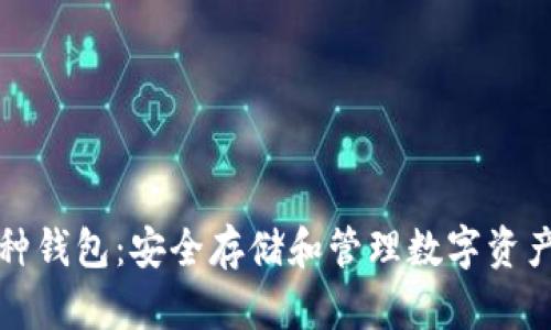 區(qū)塊鏈多幣種錢(qián)包：安全存儲(chǔ)和管理數(shù)字資產(chǎn)的最佳選擇