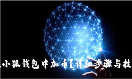 :
如何在小狐錢包中加幣？詳細(xì)步驟與技巧解析